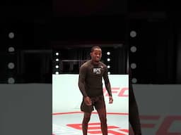 “Where BJJ will happen in the UFC now” 🤩