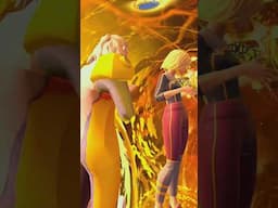 The Phoenix Gene VR's Father's Day Salute