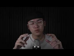 they don't do ASMR like this anymore...