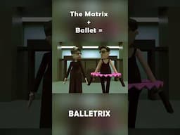 Matrix The Remakeboot