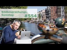 Bildbesprechung 554 - Städtefoto Special