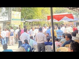 नेशनल कोऑर्डिनेशन कमिटी ऑफ़ इलेक्ट्रिसिटी ऑफ़ एम्प्लोयी एंड इंजीनियरश के बैनर तले आज जनपद मेरठ मे ￼