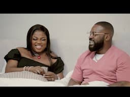 Funke Akindele talks about her rebellious childhood || UNTAPPED S1 E3