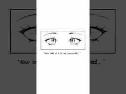 look of love #art #angst #oc #ocanimatic #ocs #animatic #drawing #sketch #fyp