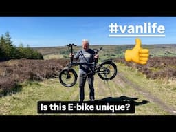 The ADO Air 20 Pro -The folding e-bike (Very Impressive) 👍👍👍👍👍