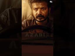 "Yaanangal" song from #Azadi" out now! #sreenathbhasi