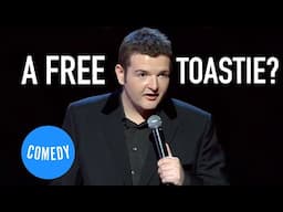 Kevin Bridges Gatecrashed A Christian Rock Festival | The Story So Far | Universal Comedy
