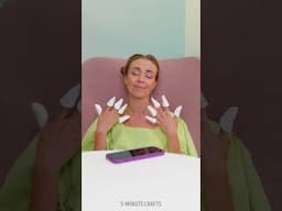 MAGIC Gadget Removes Nail Polish Instantly! 💅 #manicure #beautygadget #nailart