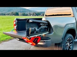 AMAZING NEXT LEVEL CAR INVENTIONS YOU NEED TO SEE IN 2025