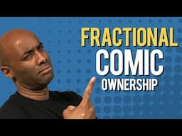 Fractional Ownership of Comics?