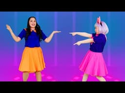 “I Got That RHYTHM!” Dance Song & Chika Boom | Kids Funny Songs