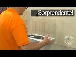 El adhesivo más fuerte, ahora transparente (Bricocrack)