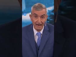 La reflexión de Nelson Castro sobre la condena a Cristina Kirchner: 6 años de prisión