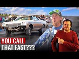 We're Building a $10K Car to Compete With Cleetus McFarland