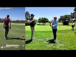 This makes putting and chipping SIMPLE! #golf