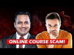 Reality of Online Courses