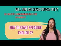 How to start speaking English Isuchitasexperiences