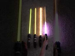 Rey Skywalker Lightsaber Prices 💵