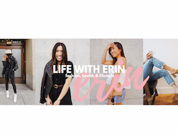 Erin Jay Live Stream