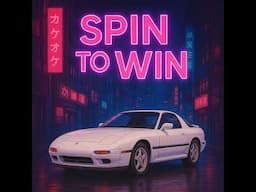 Octane FM - Spin to Win (RX-7 Anthem)
