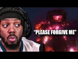 TITAN TV MAN WAS CRYING?? | SKIBIDI TOILET 79 PART 1 ANALYSIS