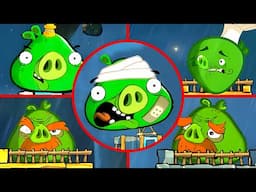 Angry Birds 2 (2025) - All Bosses (Boss Fight) Level 1-50