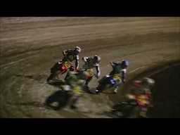 2025 Progressive AFT Silver Dollar Short Track - AFT Singles presented by KICKER Main Event