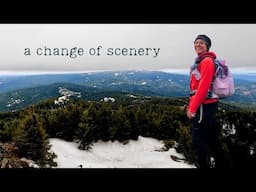 A WILD Surprise | Micro Adventure Vlog