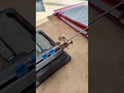 Epicyclic Geartrain