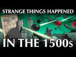 Everyone Thought the World Was Ending…