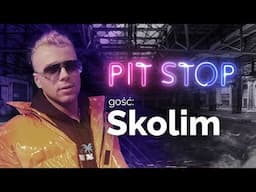 Auto Świat Pit Stop ze Skolimem – polskim Królem Latino. Bez różowej fury nie ma jazdy?