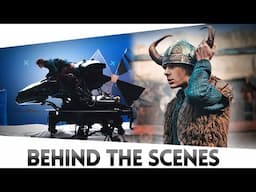 How to Train Your Dragon (2025) - Behind the Scenes