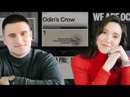 The keys of a successful creative studio (@des_by_obys  Interview)