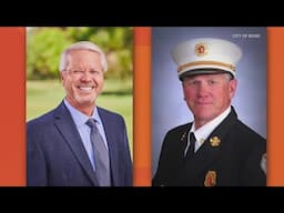 Boise fire chief, parks and recreation director to retire this fall