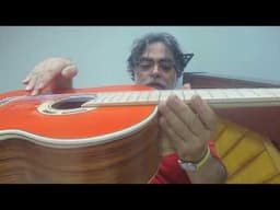 Best Guitars of the Year 6 sound ports Barbero Andalusian Guitars Concert deep negra sound Flamenca
