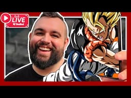 WAIT It's The Dragon Ball Legends Anni????? W/ Bradical