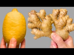 I have not been sick for 35 years! Clear your lungs and stop coughing!