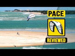 CORE Pace vs XR & Nexus – The Perfect Middle Ground? // Kiteboarding Review