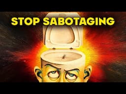 Fix your DESTRUCTIVE subconscious mind in 19 mins