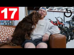 17 Questions - BERNARD KERR