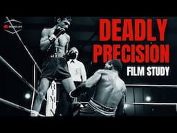 This Boxer Changed How I Saw Boxing! | Film Study