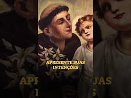 Responsório de Santo Antônio