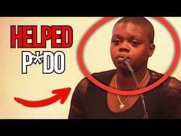 Godmother Willingly Gives Daughter to P3do For Him To Murder