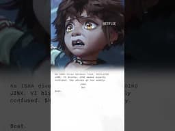 “Finally Got The Name Right” Season 2, Episode 3 from script to screen #arcane