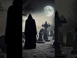 We Will All Die Alone! #shorts #scary #lifeafterdeath
