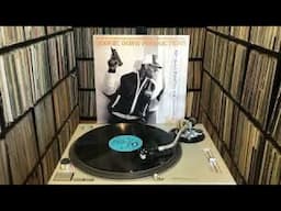 Boogie Down Productions "Jimmy" [By All Means Necessary LP]