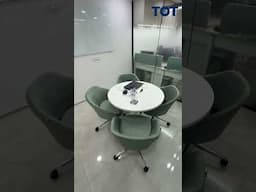 Office Interior Design Luxury | Trending Office Styles  #tot #shorts #interiordesign