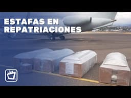 Alertan sobre estafas en repatriaciones de nicaragüenses