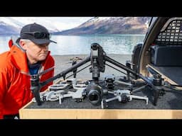 The Best Drone for Beginners 2025 A Complete Guide