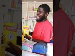 GET YAAKSON HERBAL MIXTURE... #trending #theothersideofmakebelieve #godson_smile1